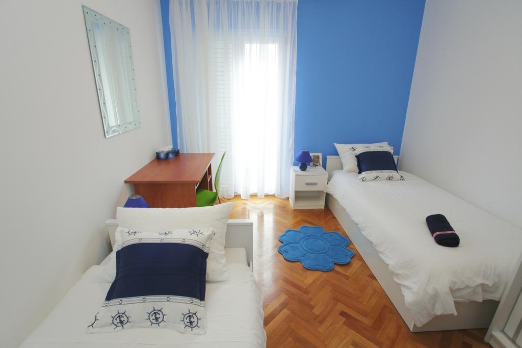 Guest House Renata Zadar Room photo