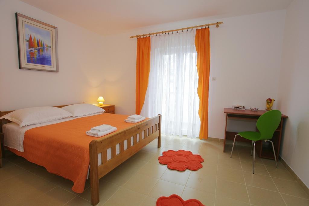 Guest House Renata Zadar Room photo