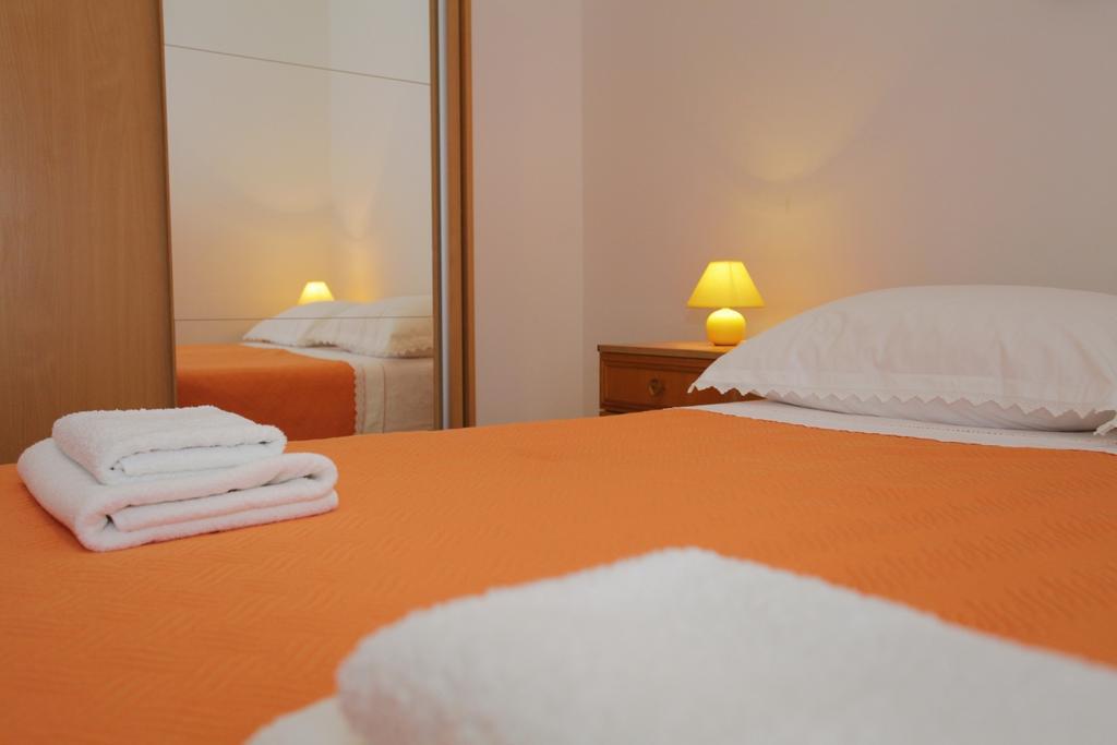 Guest House Renata Zadar Room photo