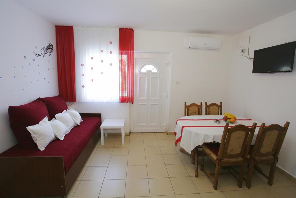 Guest House Renata Zadar Room photo