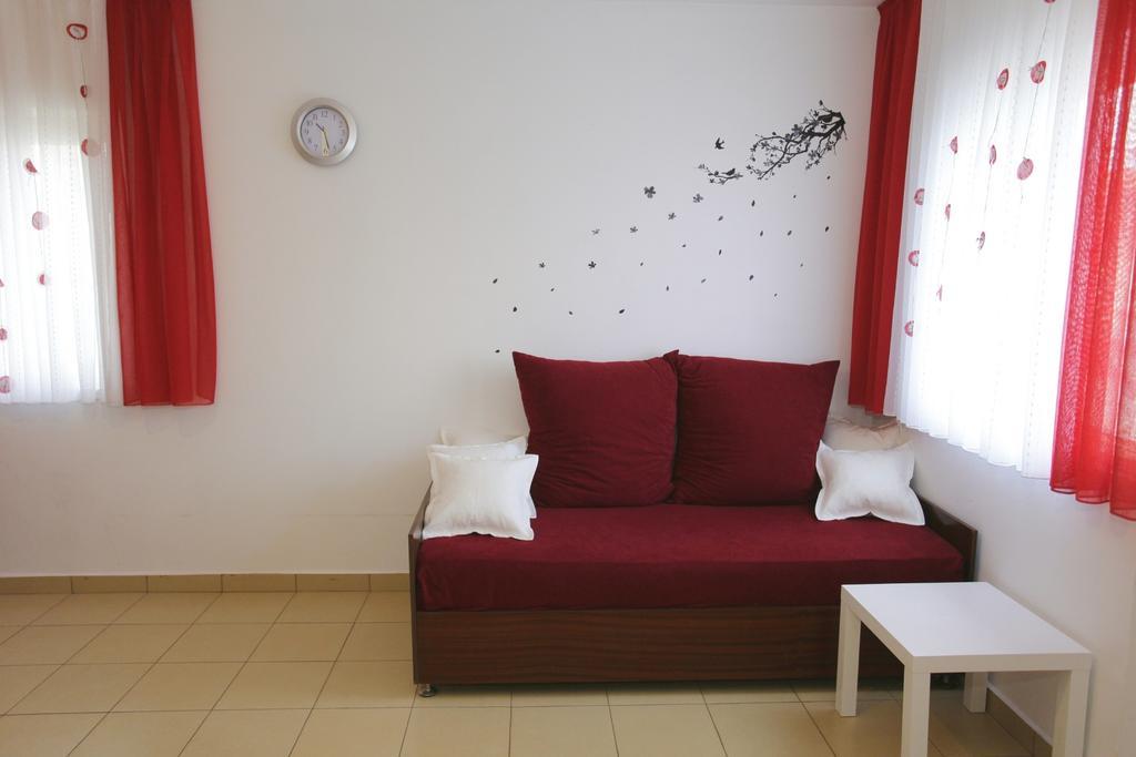 Guest House Renata Zadar Room photo