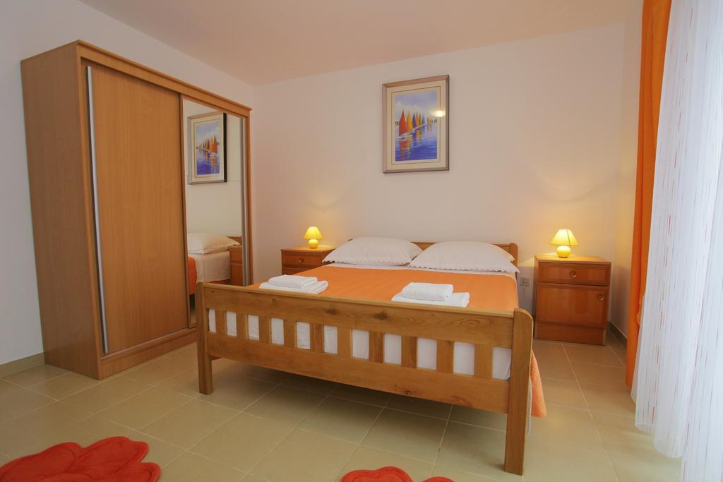 Guest House Renata Zadar Room photo