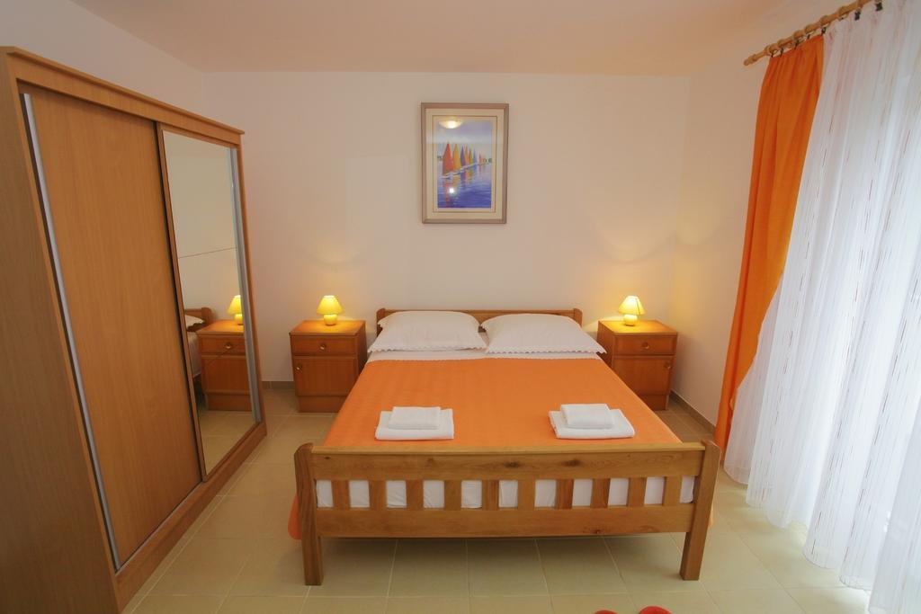 Guest House Renata Zadar Room photo